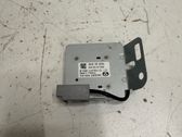 Aerial antenna amplifier