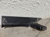 Front sill trim cover