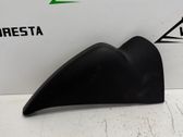 Dashboard side end trim