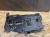 Battery tray