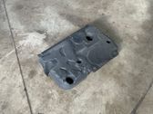 Unterfahrschutz Unterbodenschutz Kofferraum