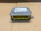 Airbag control unit/module