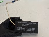 Other control units/modules