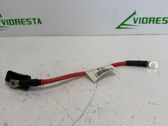 Câble de batterie positif