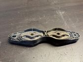 Rear differential/diff mount bracket