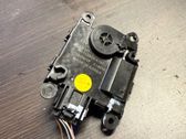 Air flap motor/actuator