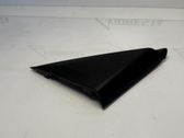 Other front door trim element