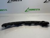 Soporte del parachoques delantero