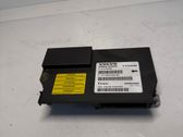 Module de contrôle airbag