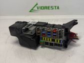 Fuse box set