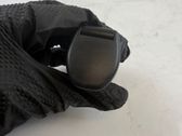 12 V Socket (front)