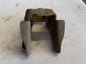 Other rear suspension part