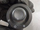 Wing mirror switch