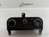 Climate control unit