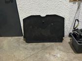 Trunk/boot mat liner