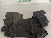 Lufteinlass Luftführung Ladeluftkühler