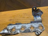 Exhaust heat shield