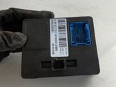 Other control units/modules