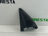 Front door high frequency speaker