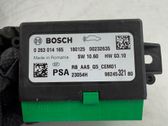 Parking PDC control unit/module