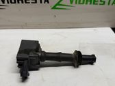 High voltage ignition coil