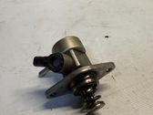 Fuel injection high pressure pump