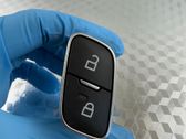 Central locking switch button