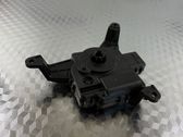 Air flap motor/actuator