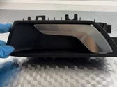 Front door interior handle