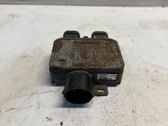 Coolant fan relay