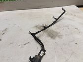 Glow plug wires