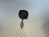 Rear bumper row hook cap/cover