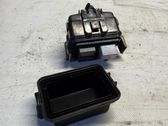Relay mounting block