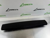 Centre console side trim rear