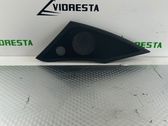 Moldura protectora del altavoz central del panel