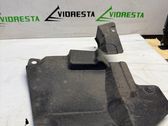 Front underbody cover/under tray