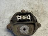 Gearbox mount