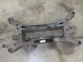 Rear subframe