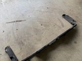 Intercooler air channel guide