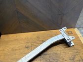 Front bumper shock/impact absorber
