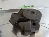 Rear underbody cover/under tray