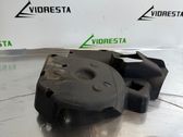 Защита дна задней ходовой части