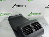 Luftausströmer Lüftungsdüse Luftdüse hinten