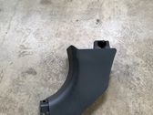 Foot area side trim