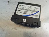 Pysäköintitutkan (PCD) ohjainlaite/moduuli