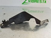 Fog light bracket
