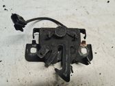 Engine bonnet/hood lock/catch