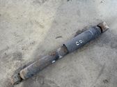 Rear shock absorber/damper