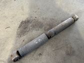 Rear shock absorber/damper