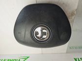 Steering wheel airbag cover
